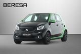 Smart forfour ed prime Leder Pano Navi Kamera 16 Zoll - Smart ForFour