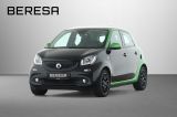 Smart forfour ed prime Leder Pano Navi Kamera 16 Zoll - Smart