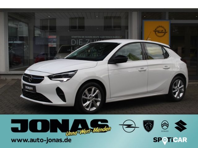 Image of Opel Corsa