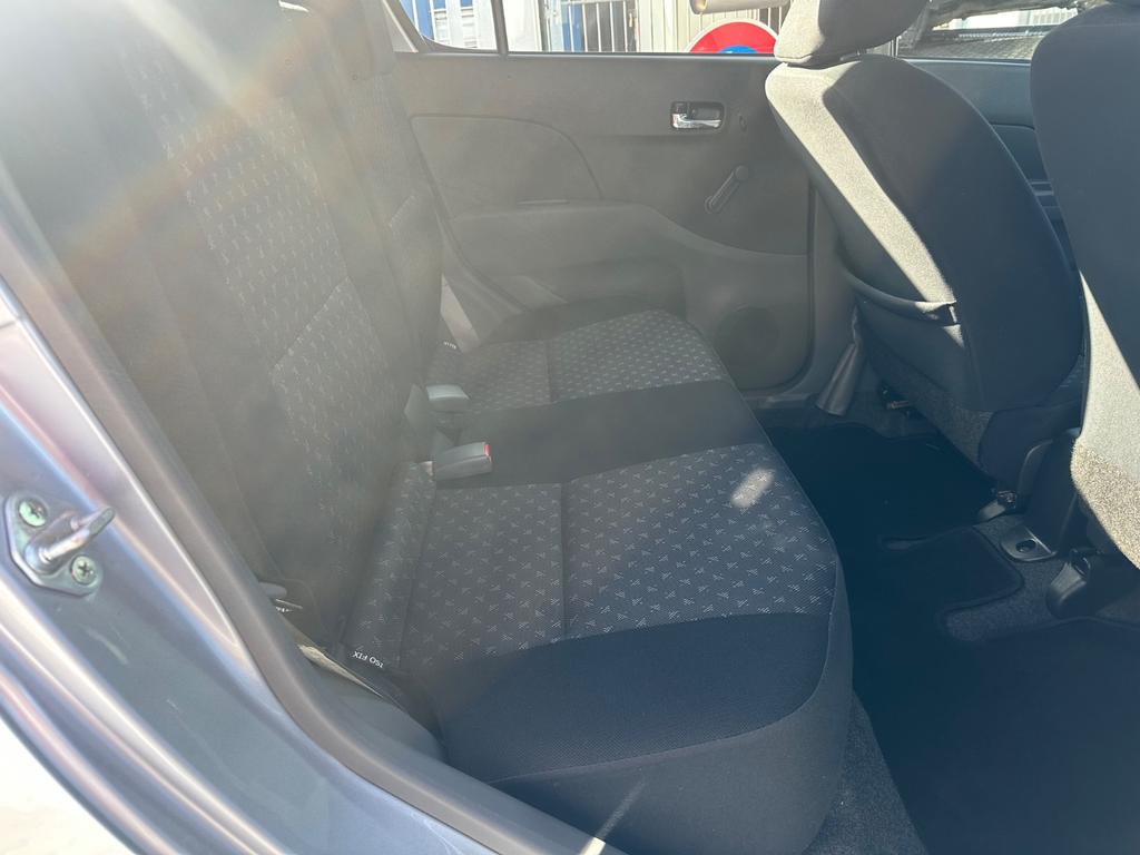 Daihatsu Cuore