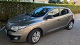 Renault Megane III mit 1.6 Motor - Renault Megane: Motor