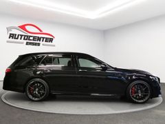 MERCEDES-BENZ E 63 AMG S 4Matic Navi Kamera CARBON Panorama AC