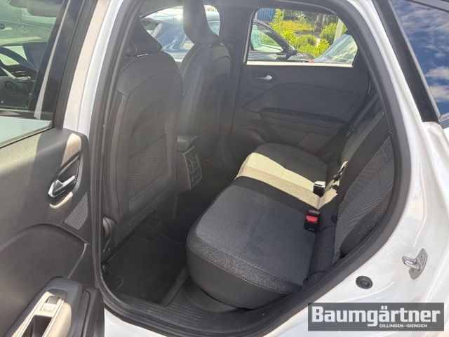 Fahrzeugabbildung Renault Captur Techno TCe 90 Kamera/NAVI/Winter-P./ALU