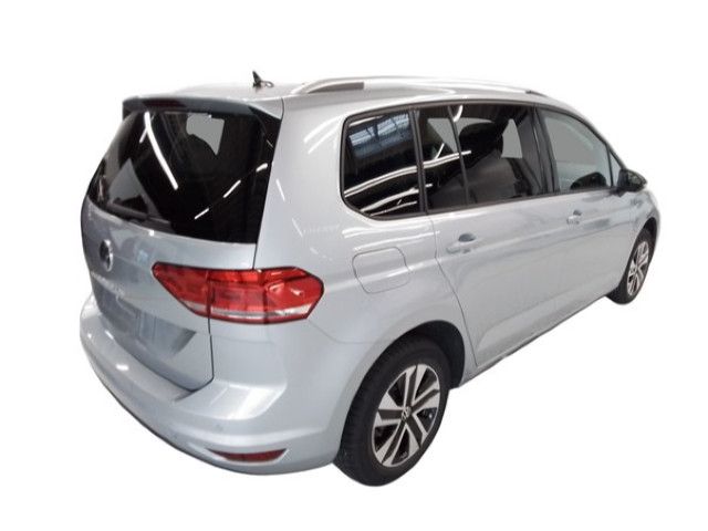 Volkswagen Touran ENERGY 1.5 TSI 7SITZE STDHZG NAVI SHZ ACC foto 3