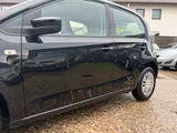 Volkswagen up!*1.Hand*4/5T*HU/AU Neu*Klima*AUX* - gebrauchte VW Kleinwagen