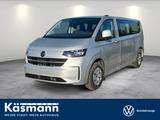 Volkswagen T7 Transporter Kombi LR 2.0TDI - Volkswagen T7 Transporter mit Diesel-Antrieb: Van, Automatik