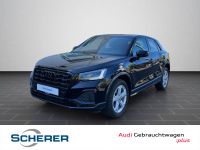Audi Q2 - Vorschau Bild 1