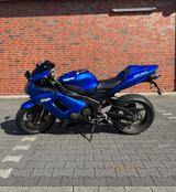 Kawasaki ZX6R - UNFALLFREI - TOP GEPFLEGT - HU 03.2027 - Angebote