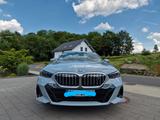 BMW i5 eDrive40 - - graue BMW i5