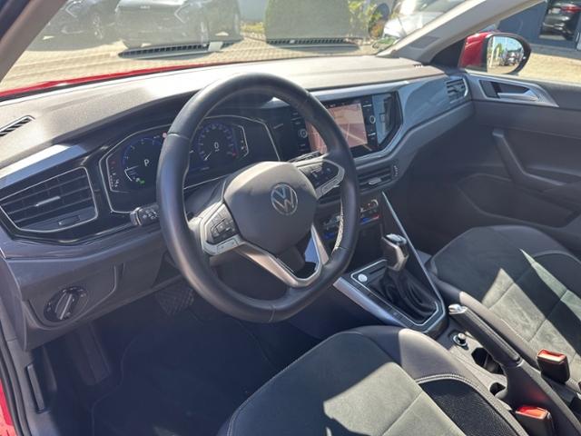Volkswagen Taigo 1.0 TSI Style Navi, Matrix-LED, AHK, ACC,, миниатюра 7