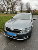 Skoda Oktavia Combi 1.4 TSI Facelift - Skoda Octavia: Combi Facelift