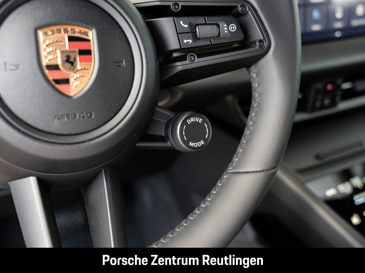 Porsche Macan - Bild 25