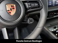Porsche Macan - Vorschau Bild 25