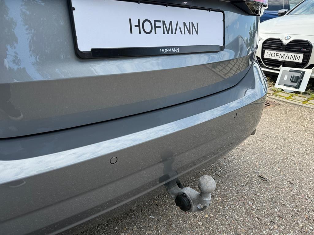 BMW Active 218i Active Tourer Aut. AHK+ACC+Adapt. LED+DAB+, миниатюра 24