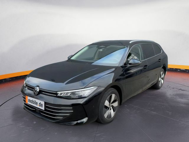 Volkswagen Passat Variant 1.5 eTSI DSG Business LED NAVI HU