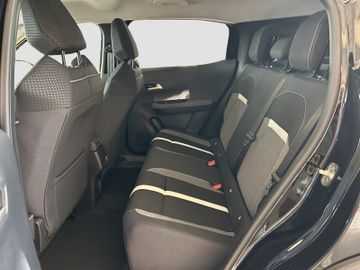 Fotografie 9 des Opel Frontera GS Electric 83kW 3-phasig Allwetter