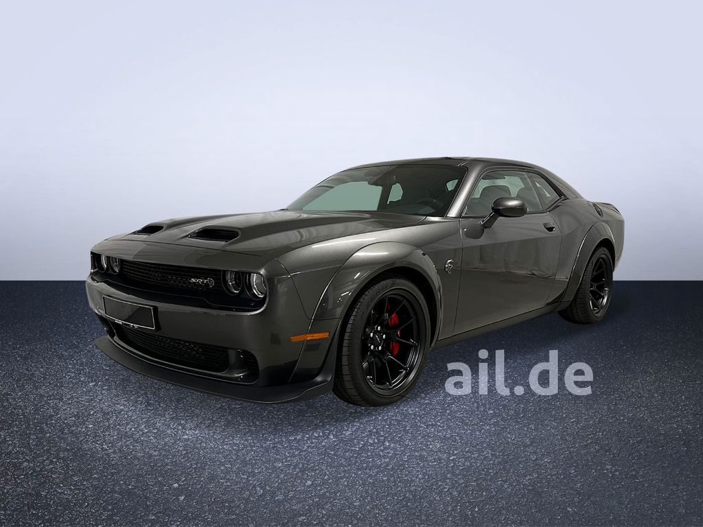 Image of Dodge Challenger