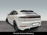 Porsche Cayenne Coupé - Porsche Cayenne: Geländewagen