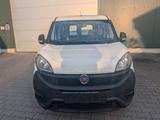 Fiat Doblo Doblò Basis Maxi Kasten - Fiat Doblo: Maxi