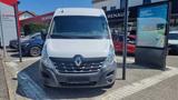 Renault Master III Kasten L2H2 HKa 3 - Renault Master Gebrauchtwagen in Frankfurt