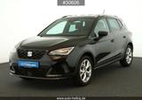 Seat Arona 1.5 TSI FR #AHK#LED#Virtual#ACC#Kamera#SHZ