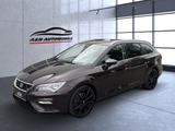 Seat Leon ST FR+LED+NAVI+ALCANTARA+KAMERA+ACC+DSG+AHK - Seat Leon: Dsg