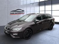 Seat Leon ST FR+LED+NAVI+ALCANTARA+KAMERA+ACC+DSG+AHK