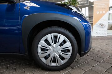 Bild 10 Toyota Aygo (X) Aygo X Business Edition Klima Carplay