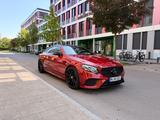 Mercedes-Benz E 400 4MATIC Autom.  *BURMESTER* *PANORAMADACH* - Mercedes-Benz E 400: Coupe