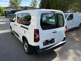 Opel Combo E Cargo Selection 1.Hd/Hu/Insp Neu - Opel Combo: Van