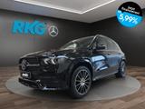 Mercedes-Benz GLE 350 e 4M AMG NIGHT PANORAMA DISTRONIC 360° - Mercedes-Benz GLE-Klasse