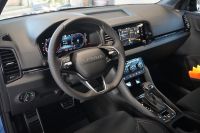 Skoda Karoq - Vorschau Bild 9