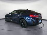 BMW X4 xDrive30d AT M Sport HIFI 20 Zoll elek Sitze. - BMW: E30 M