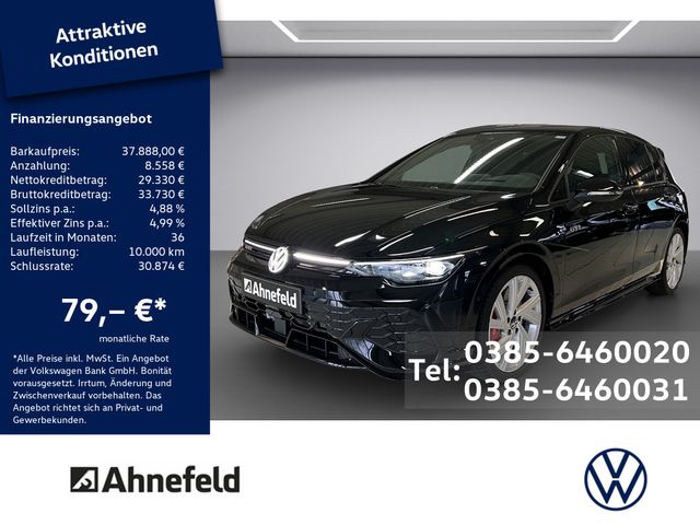 Golf VIII GTI Clubsport 2.0 TSI DSG MATRIX-LED