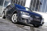 Audi A4 2.0 TDI Avant S tr. quattro "3xS-Line"ACC"LED - Audi A4 mit Diesel-Antrieb