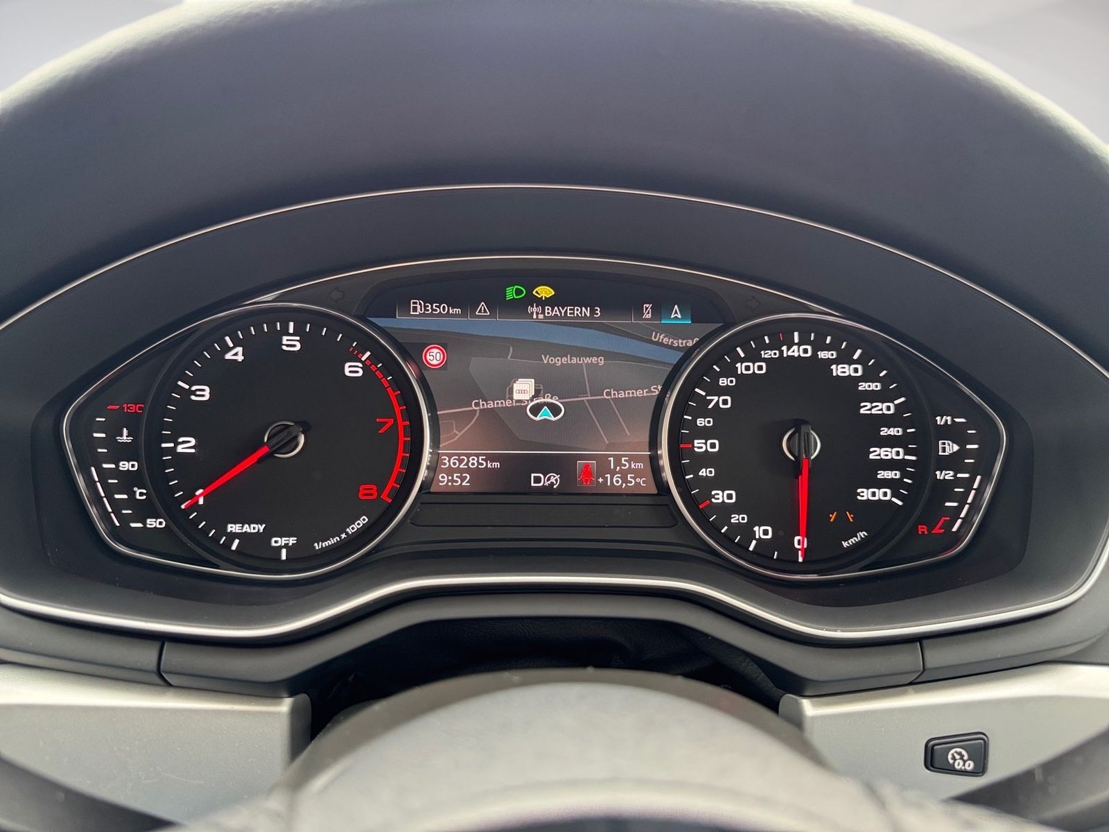 Audi A4 - Bild 13