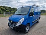 Renault Master 2.3  TÜV NEU - Renault Master aus 2015