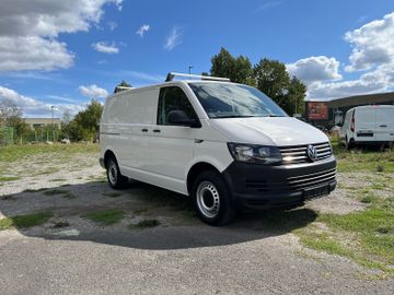 Volkswagen T6 Transporter - 1