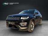 Jeep Compass Limited FWD | Navi & Sound Paket - Jeep Compass Gebrauchtwagen