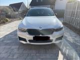 BMW 630 Gran Turismo M Sportpaket HUD Panorama  - BMW 630 Gran Turismo: Weiß