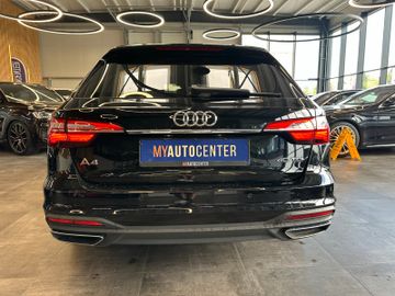 MYAUTOCENTER – Gebraucht- und Jahreswagen mit Werkstattservice in Pfaffenhofen Audi A4 Avant *ACC*PDC*NAVI*KLIMSitzHZ*