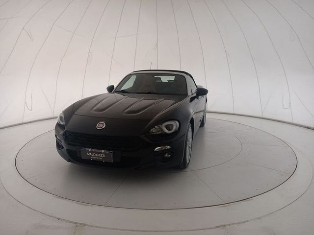 Fiat FIAT 124 Spider 1.4 m-air Lusso