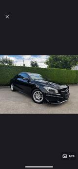 Andere Auto Mercedes CLA 200 Allrad - Andere mit Diesel-Antrieb