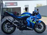 Suzuki GSX-R 1000 *Neuwertig*1 Hand*wenig Km* - SUZUKI GSX R 1000 K1