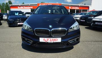 BMW 218 - 9