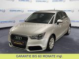 Audi A1 SPORTBACK / AUTOMATIK / KLIMA - Audi A1 mit Diesel-Antrieb: Sportback