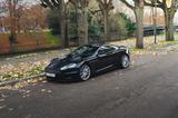 Aston Martin DBS 5.9 - Aston Martin DBS: Coupe