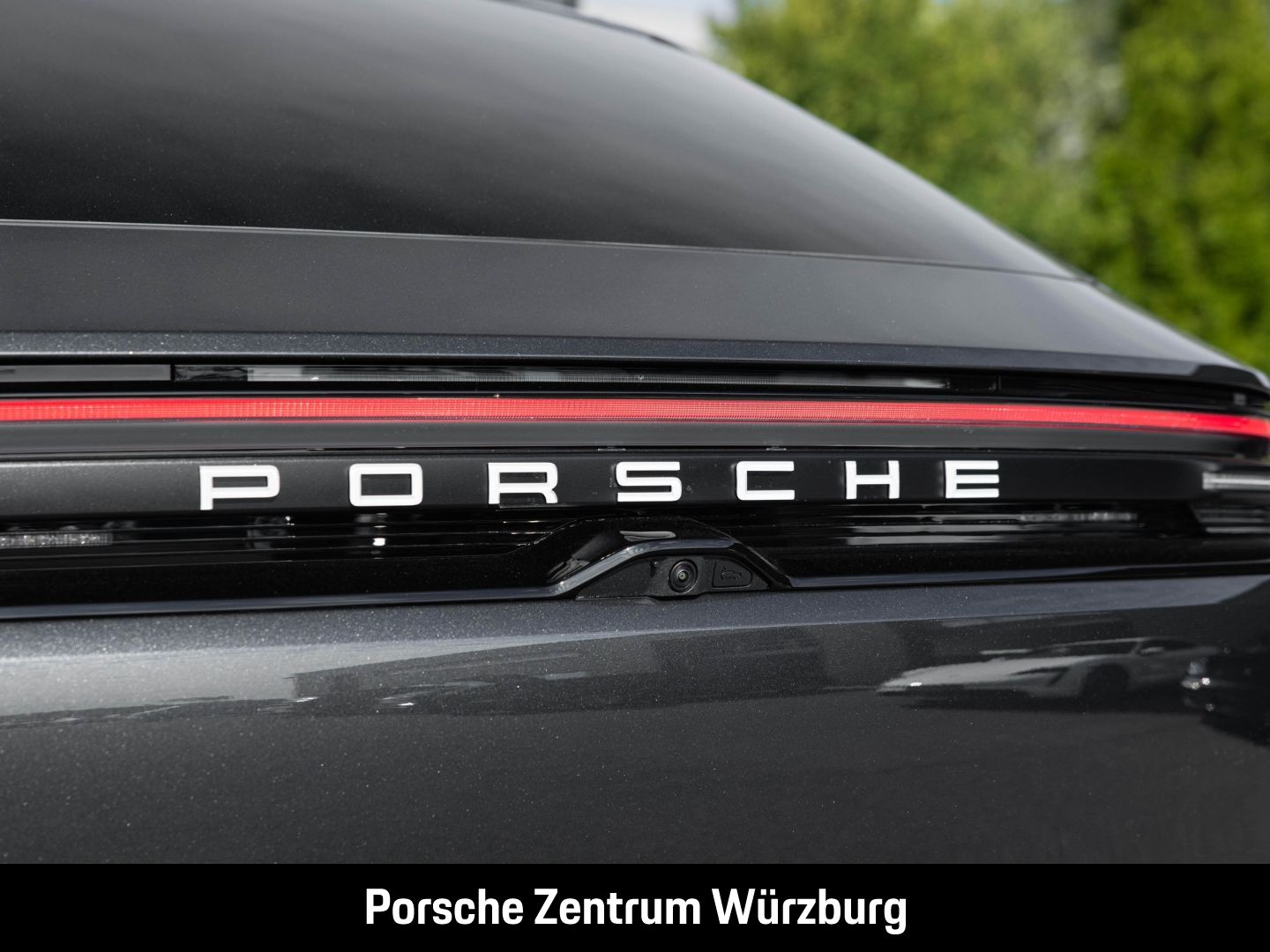 Porsche Macan - Bild 10