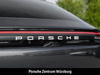 Porsche Macan - Vorschau Bild 10