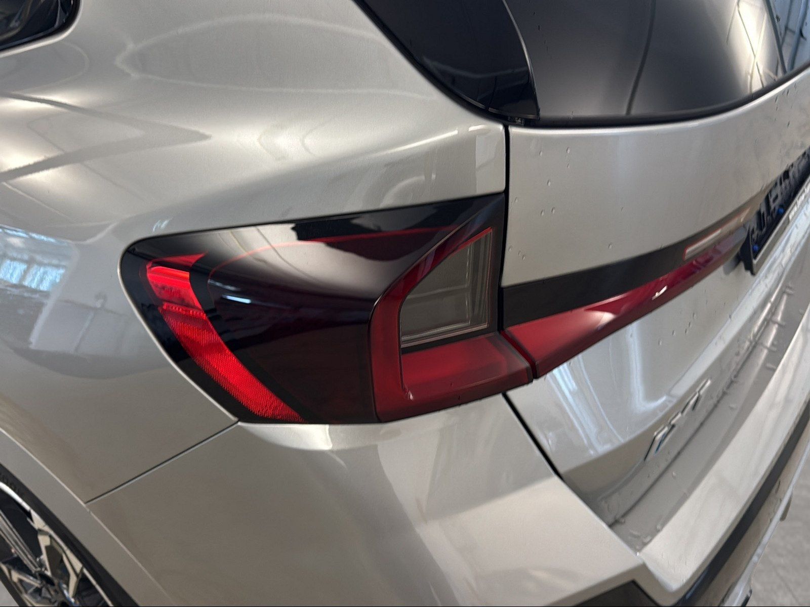 BMW iX1 xDrive30 M Sport AHK Driv.Assist+ Head-Up foto 12